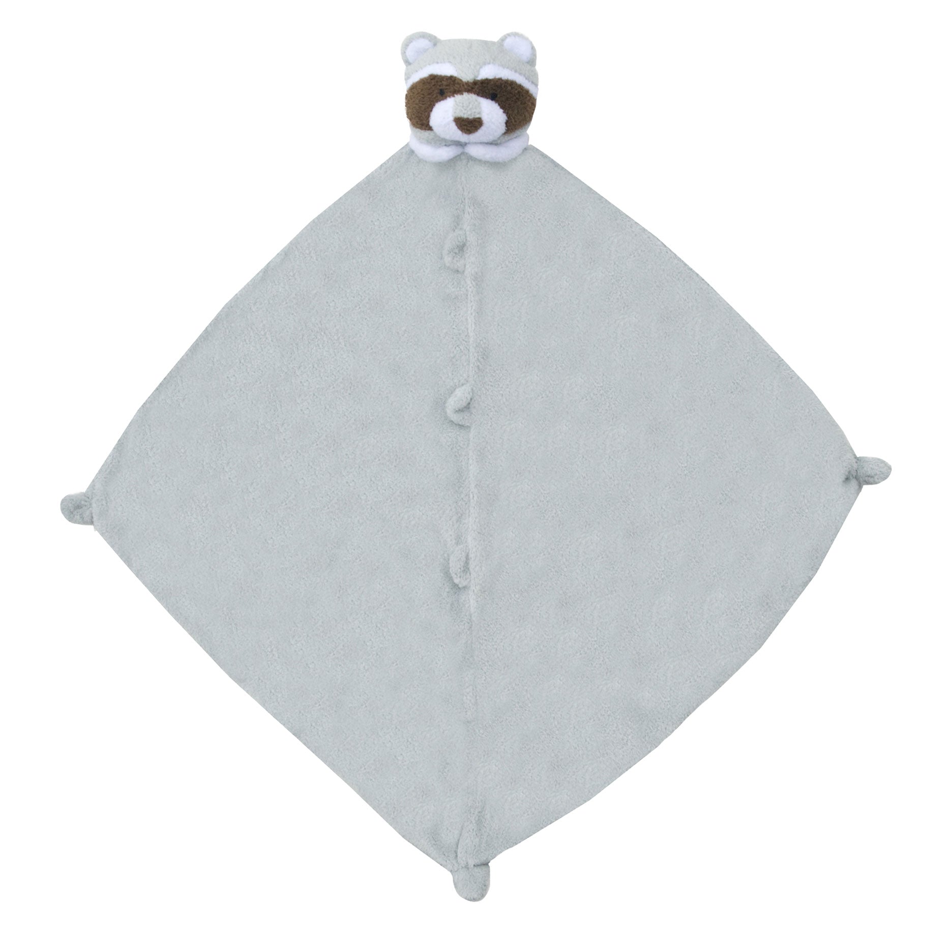 Angel Dear Raccoon Blankie