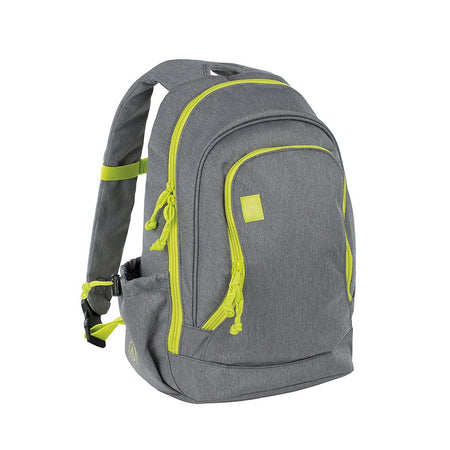 Lassig About Friends Big Backpack - Grey Melange