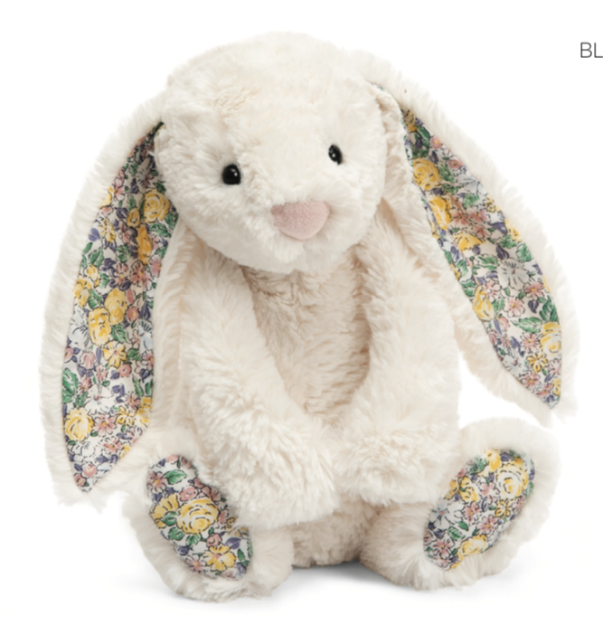 Jellycat Blossom Calli Medium Bunny