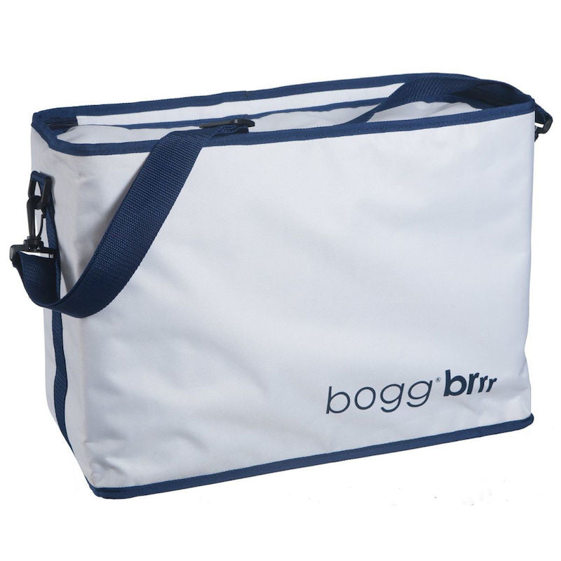 Bogg Bag Bogg Brrr - Original Cooler Insert - White