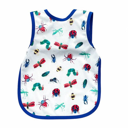 BapronBaby Bugs Life Toddler Bapron - 6m - 3T