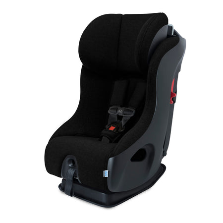 Clek Fllo Convertible Car Seat - Carbon Black