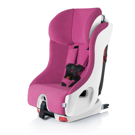 Clek Foonf Convertible Car Seat - Snowberry