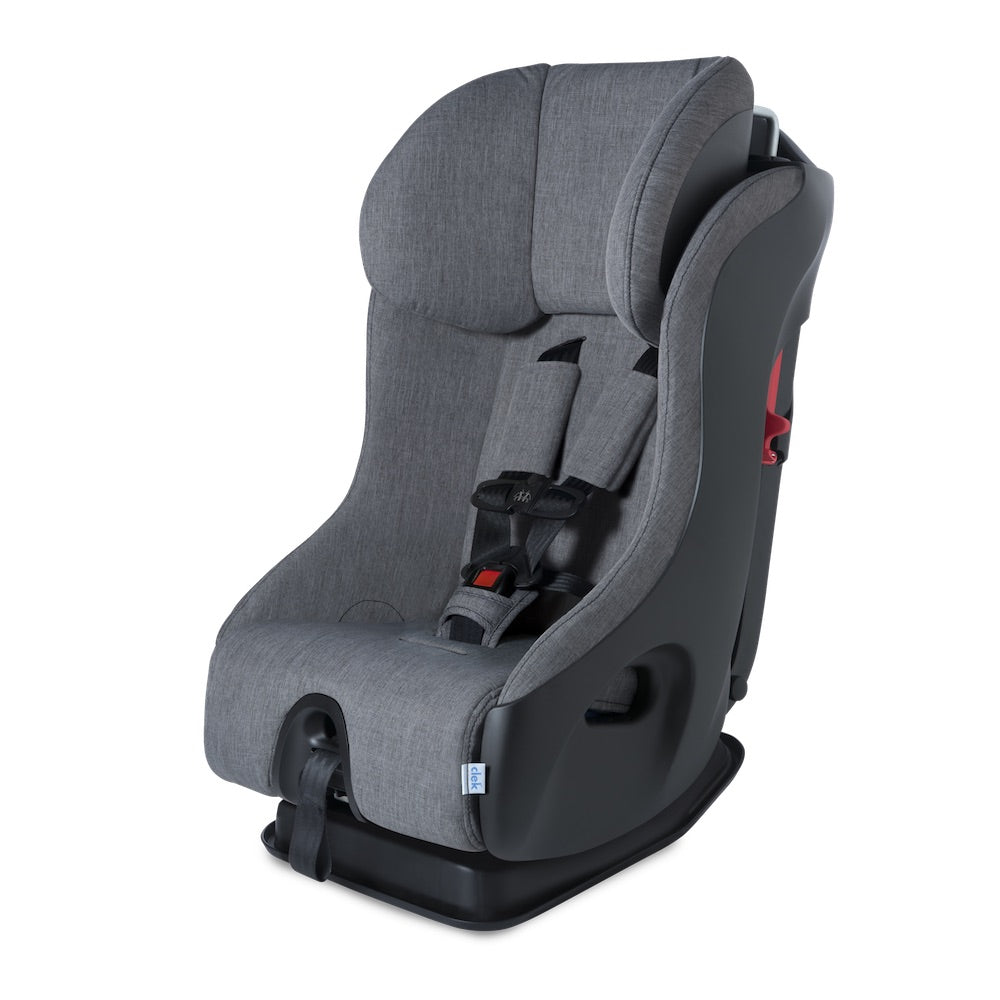 Clek Fllo Convertible Car Seat - Thunder