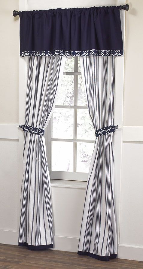 Cocalo Couture Harper Drapes