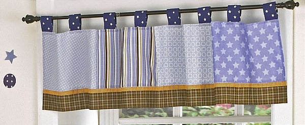 Cocalo Monkey Mania Valance