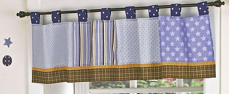 Cocalo Monkey Mania Valance