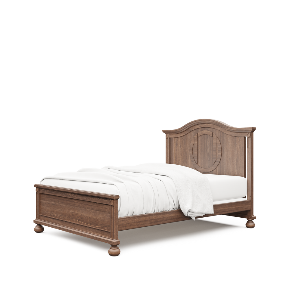 Dakota Full Bed