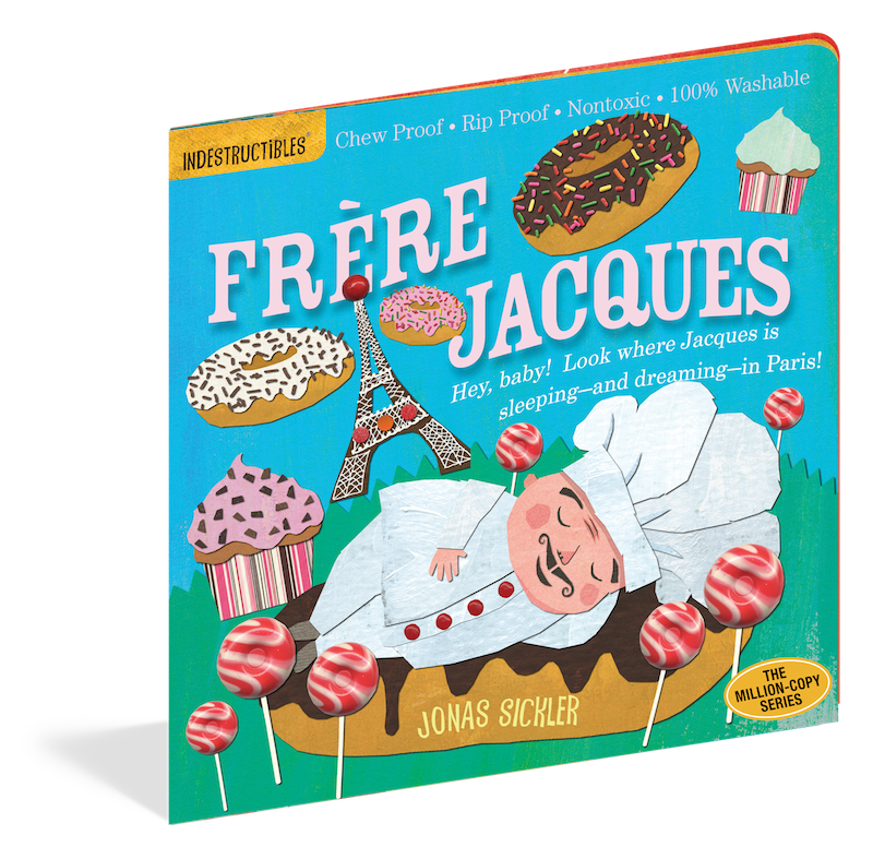 Indestructibles: Frere Jacques