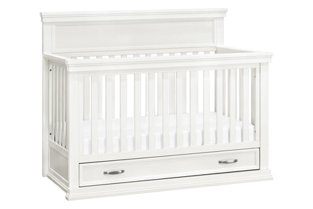 Franklin & Ben Langford Convertible Crib - Warm White