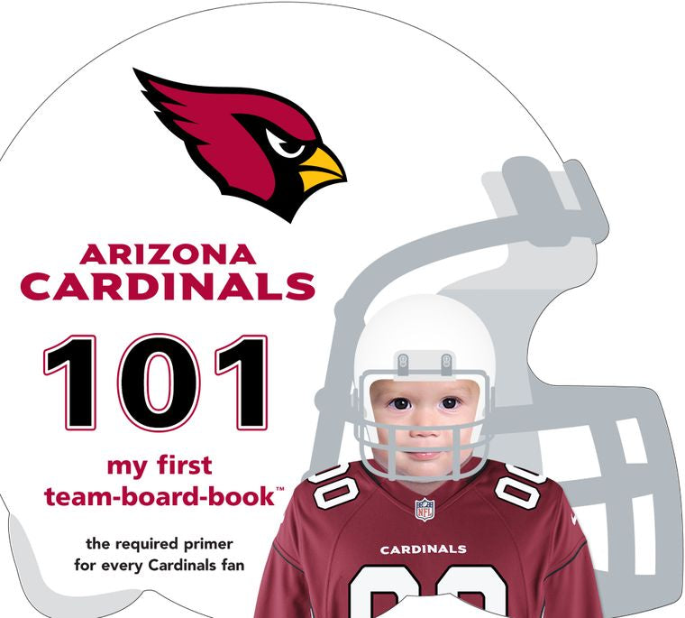 Arizona Cardinals 101