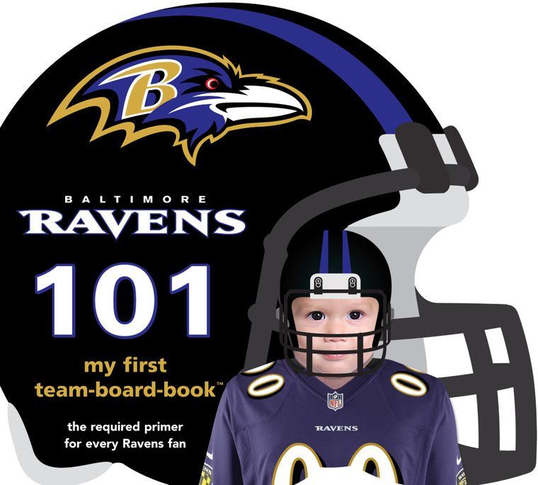 Baltimore Ravens 101