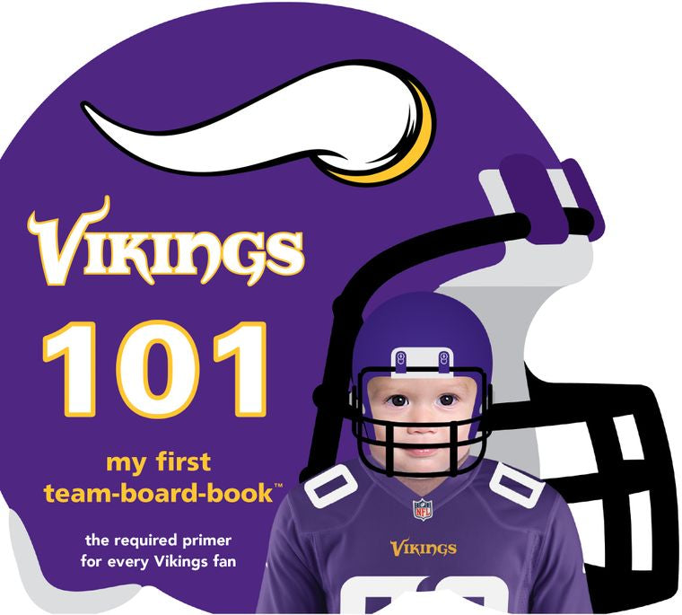 Minnesota Vikings 101