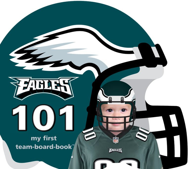 Philadelphia Eagles 101