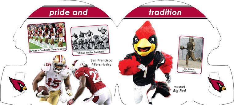 Arizona Cardinals 101