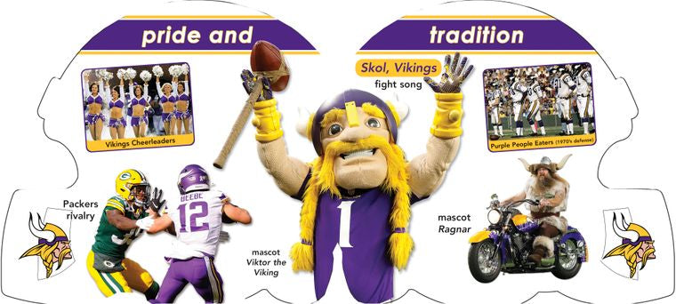 Minnesota Vikings 101