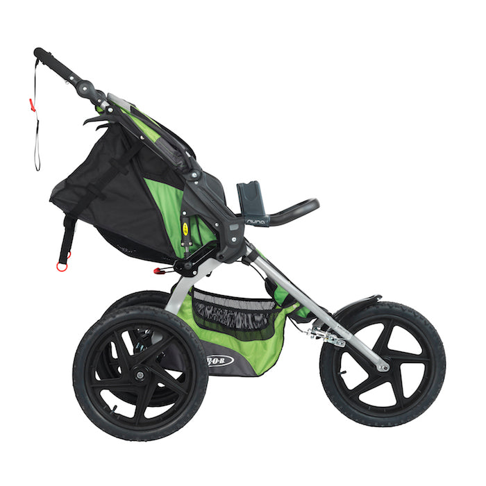 NUNA Pipa Adapter for BOB Strollers