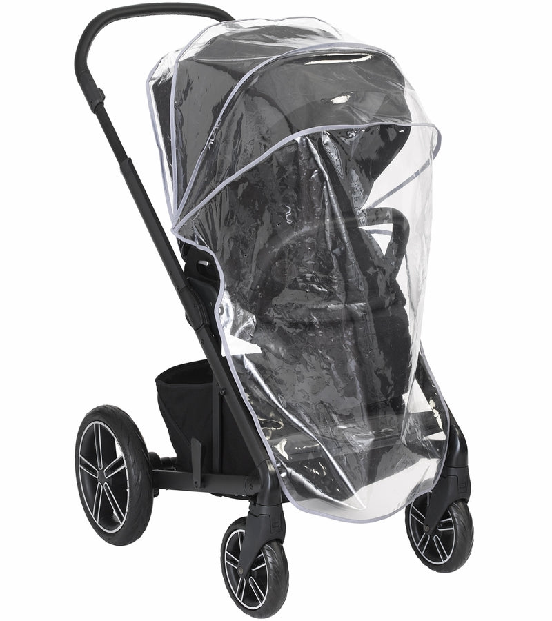 Nuna Mixx Stroller Rain Cover