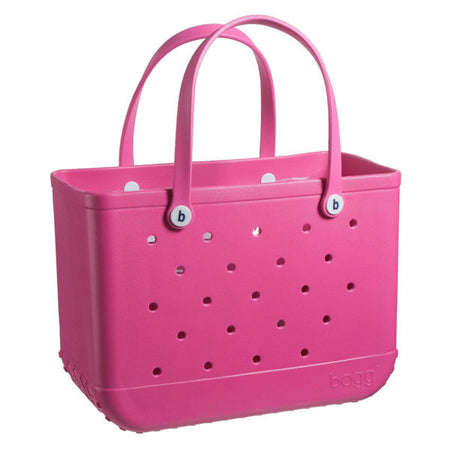 Bogg Bag Original - Pink-Ing Bogg Bagg