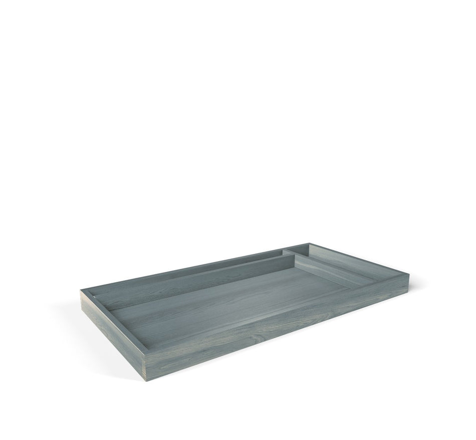 Adjustable Changing Tray