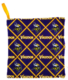 Baby Paper Minnesota Vikings Rally Paper