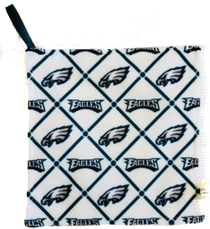 Baby Paper Philadelphia Eagles Rally Paper