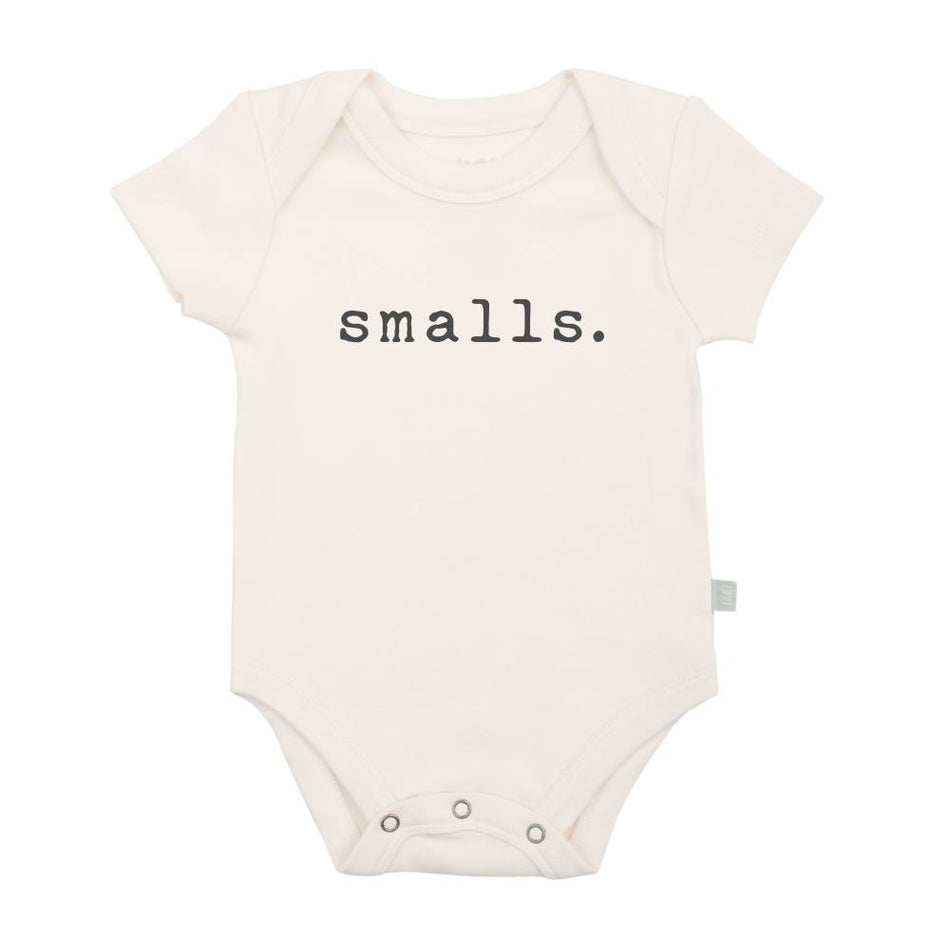 Finn + Emma Smalls Bodysuit in 3-6 Months