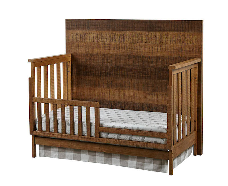 Westwood Urban Rustic Toddler Guard Rail