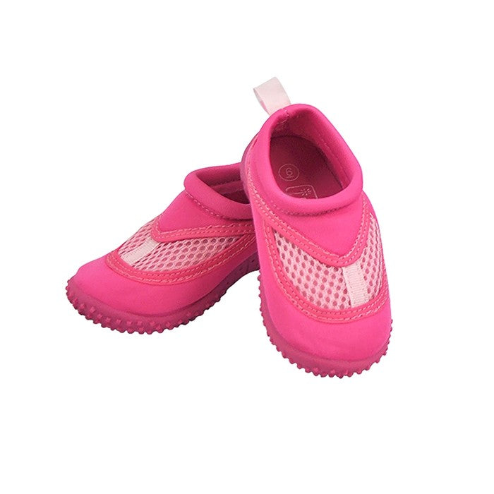 i Play Pink Water Shoes - Size 5