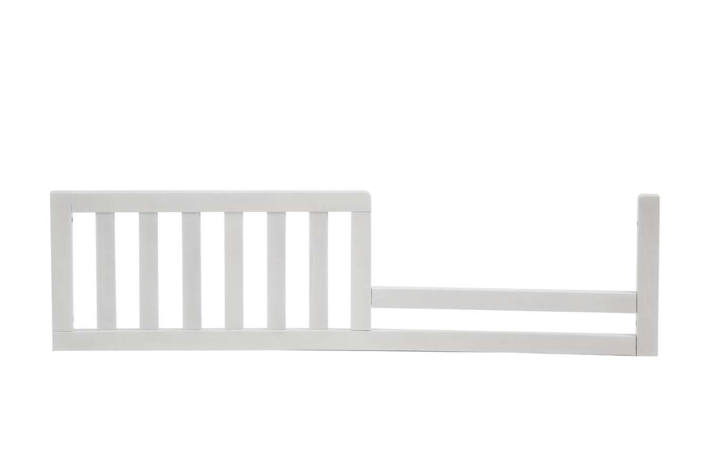 Westwood Reese Echo Toddler Guard Rail, White