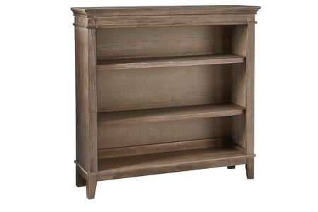 Westwood Leland Hutch / Bookcase in Sandwash