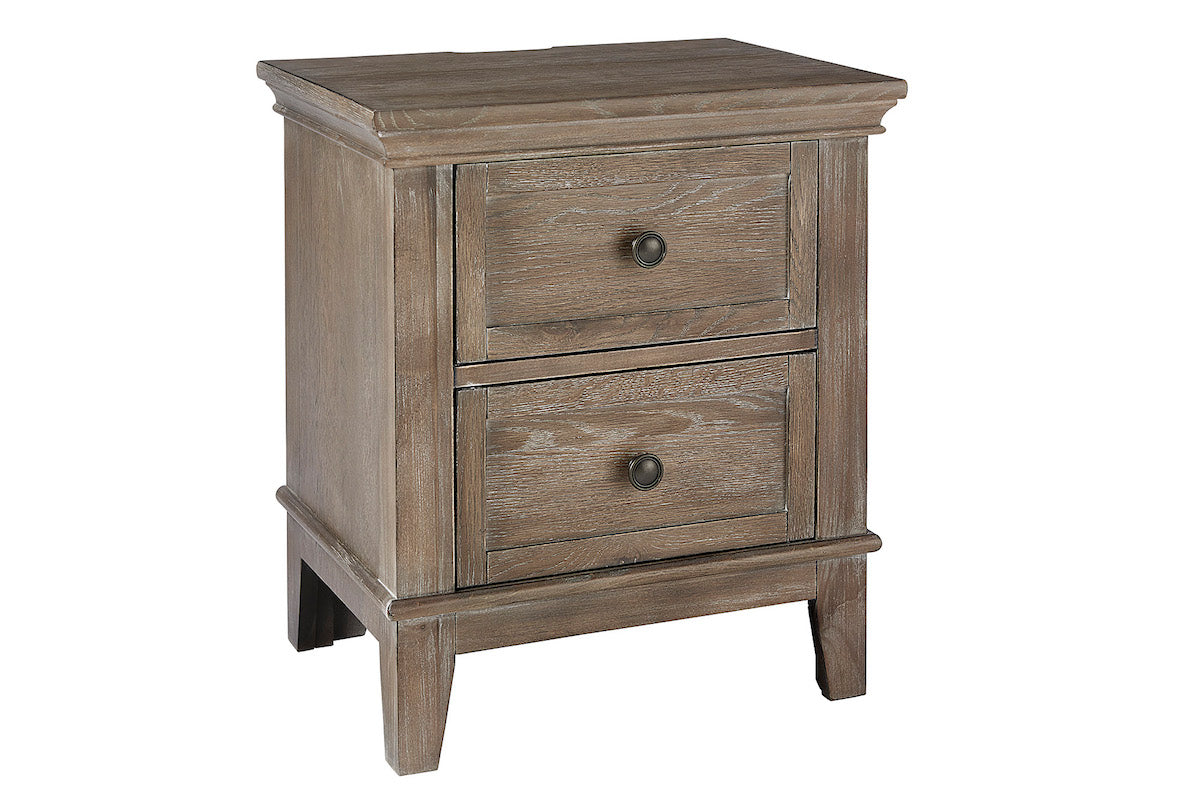 Westwood Leland Nightstand in Sandwash