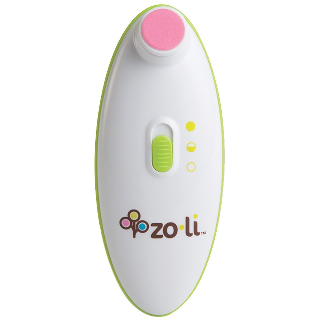 ZoLi BUZZ B Electric Nail Trimmer