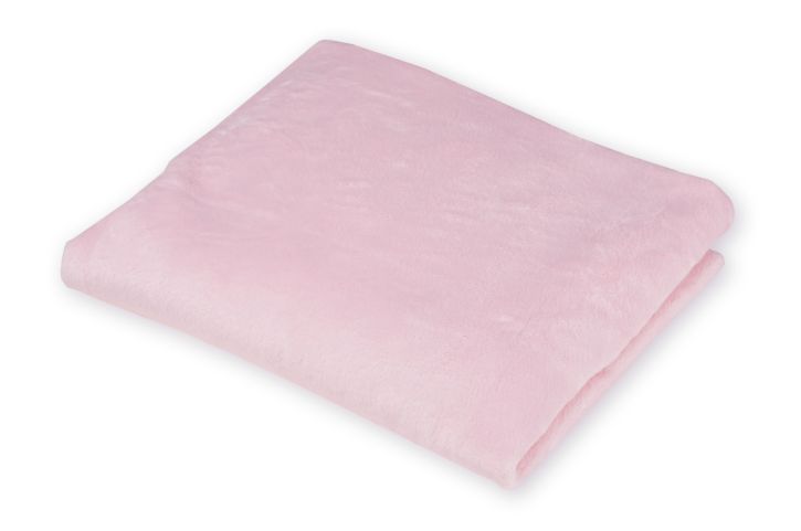 American Baby Company Heavenly Soft Crib Sheet, Pink - Destination Baby ...