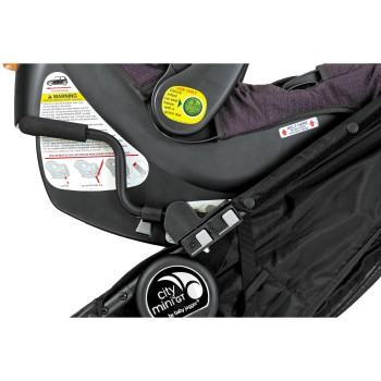 baby jogger city mini gt car seat adapter chicco