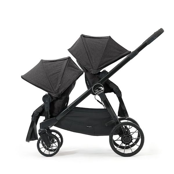 city select lux stroller