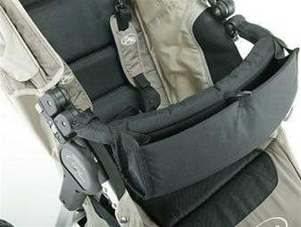 baby jogger console