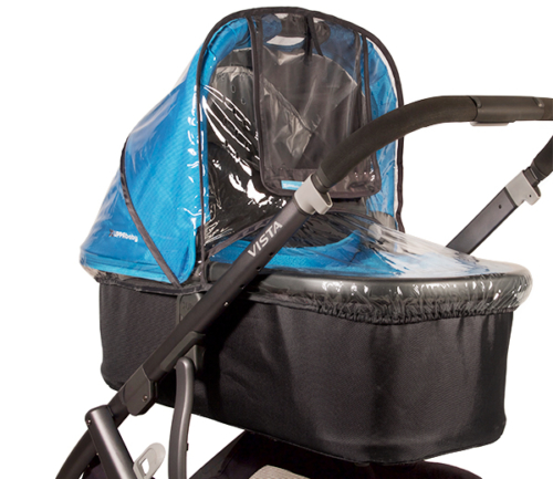uppababy cover