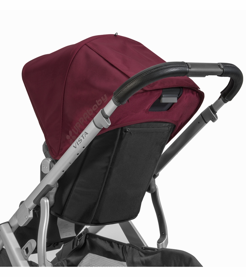 uppababy dennison rumble seat
