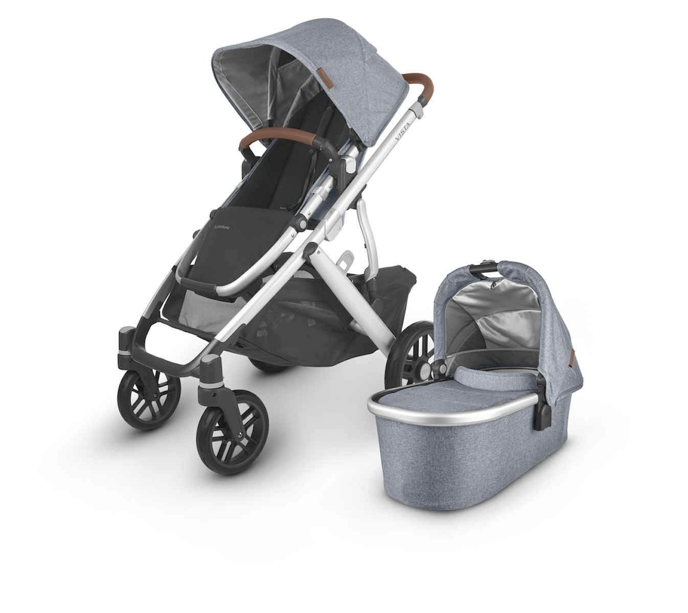uppababy double stroller 2019