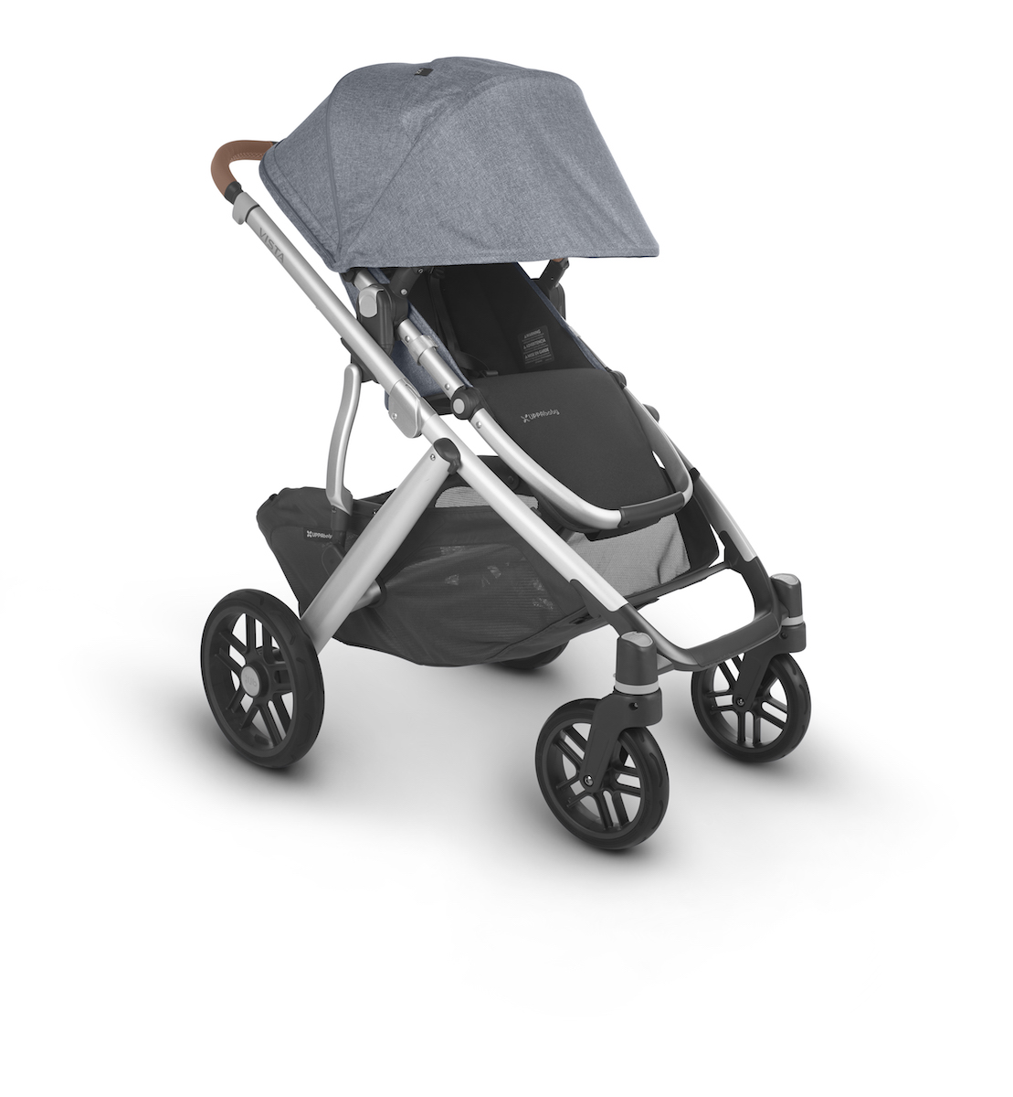uppababy blue