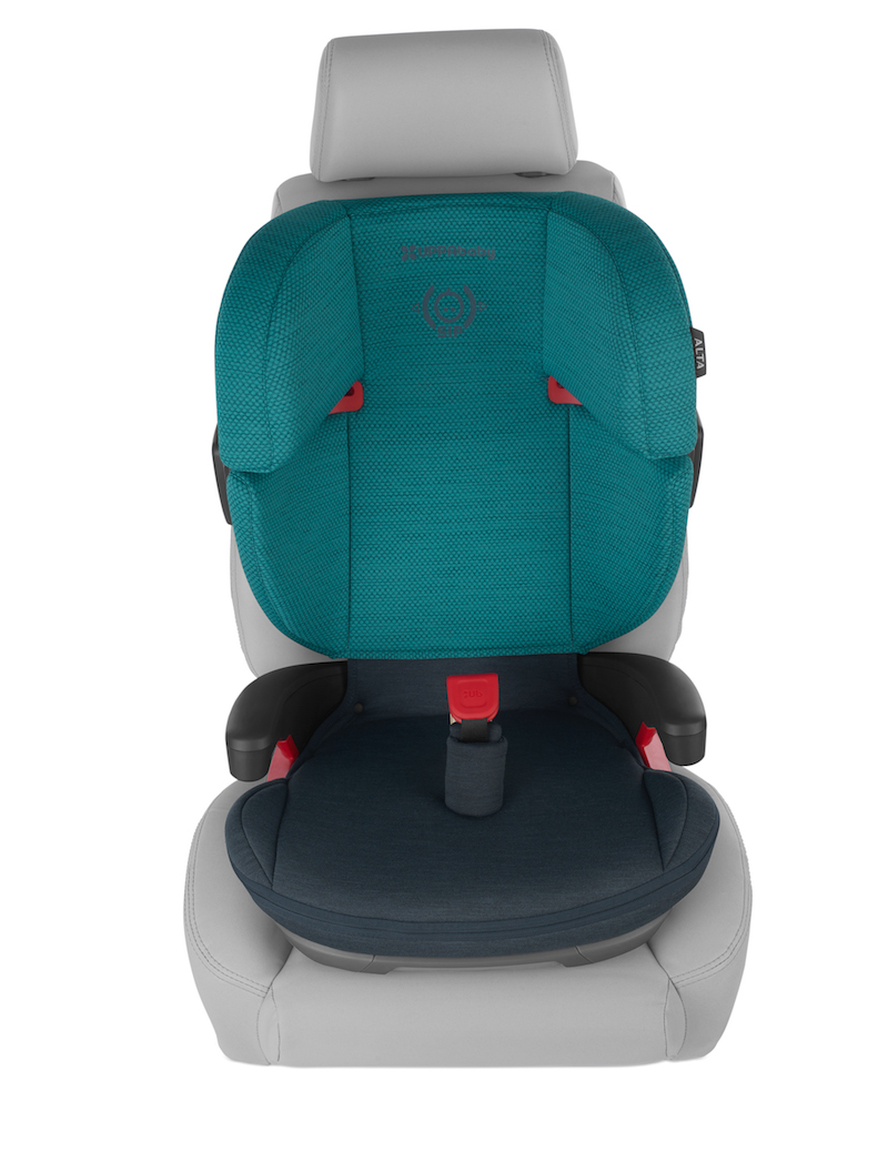 uppababy alta booster